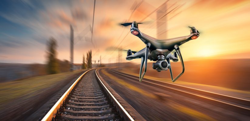 Aerial analytics: Laying the tracks of a new intelligence