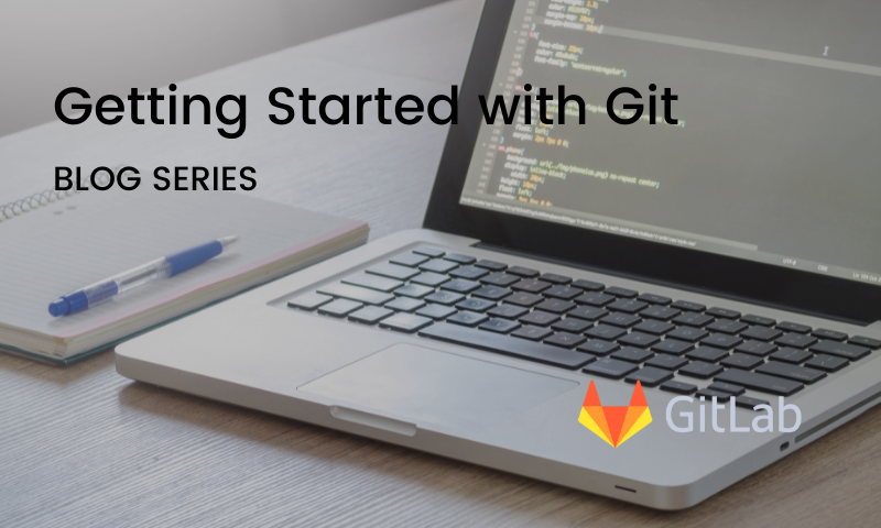 GitLab for beginners