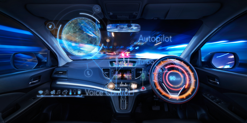 AI transforms driver safety and comfort: 4 things that will never be the same