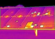 Solar Panel Inspection