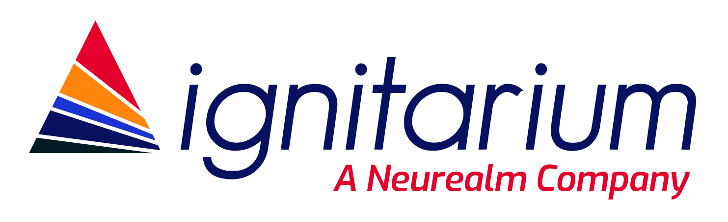 Ignitarium Logo