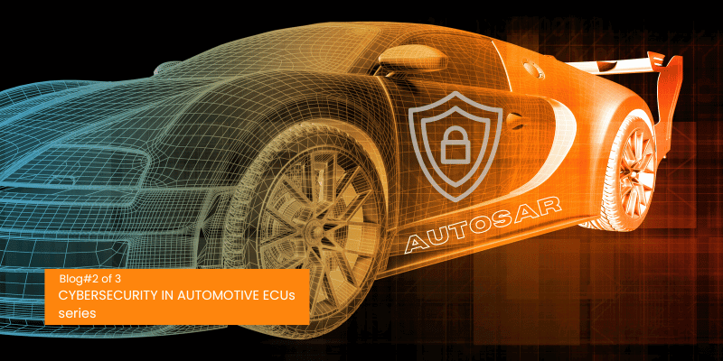 Software Crypto Stack for Automotive ECUs