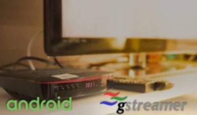 Multimedia Pipeline on GStreamer and Video Post Processing on STB SoC
