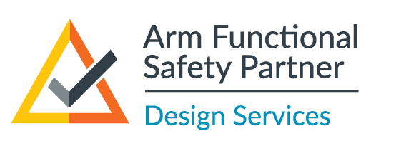 ARM FuSa Logo