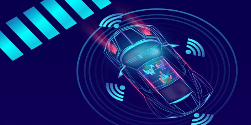 Development of an Automotive SoC