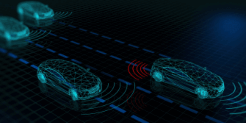 Development of a LiDAR-based SoC