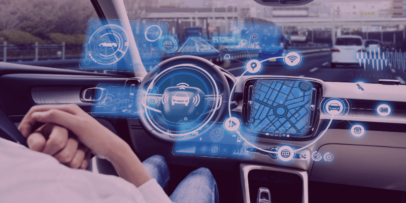 Automotive Infotainment Services: Enhancing the In-Car Experience