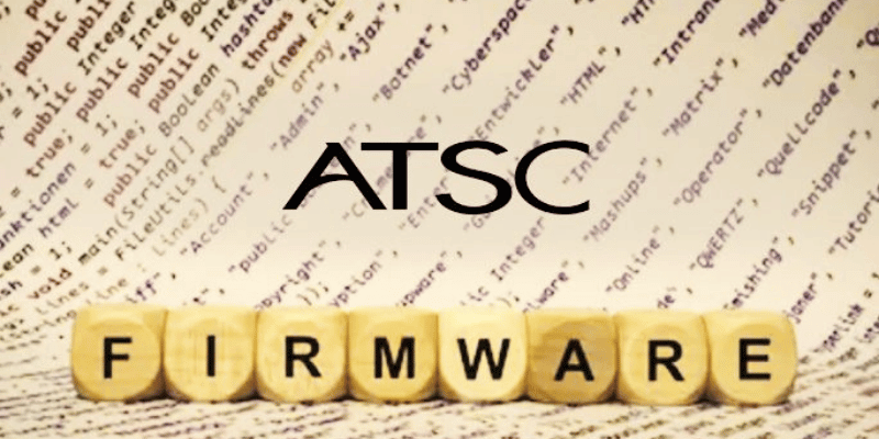 ATSC – Frameware Development for Software Defined Radio