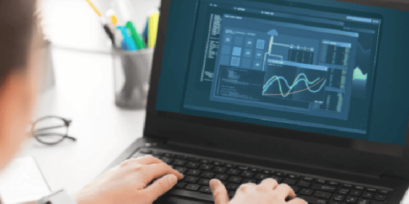 GUI for BLDC Motor Control