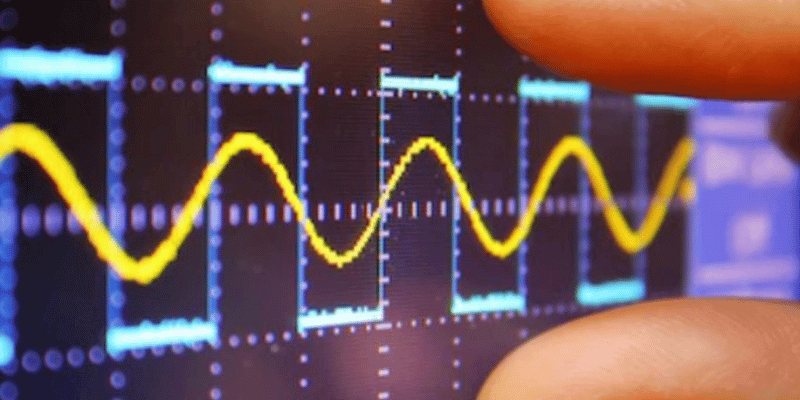 Lithium Ion Battery Charger Mixed Signal Verification