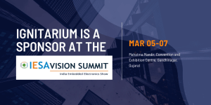 We are a Sponsor at IESA Vision Summit 2025