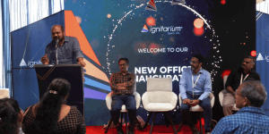 Ignitarium inaugurates new upgraded office in Kochi to support continued growth