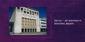 Ignitarium celebrates a new milestone with the opening of new office in Germany