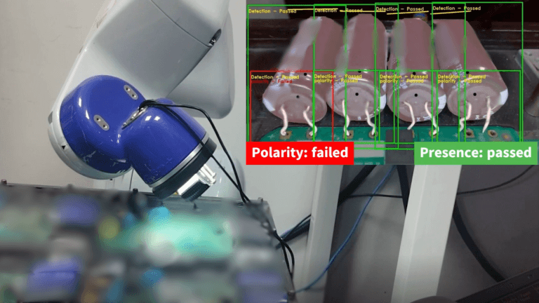 PCB Defect Detection