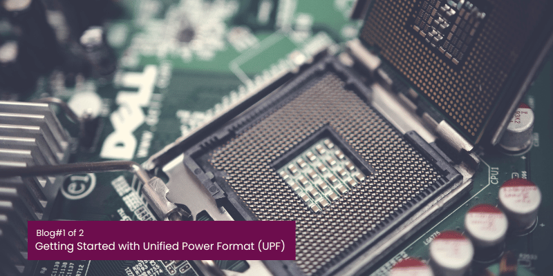 Getting Started with UPF