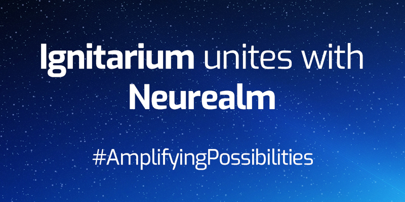 Ignitarium joins forces with Neurealm