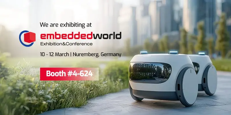 Embedded World