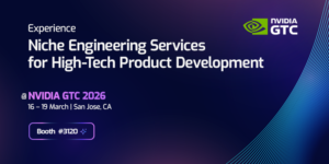 Ignitarium unveils Industry-first Vision-AI Robotics Safety Solutions at NVIDIA GTC 2026