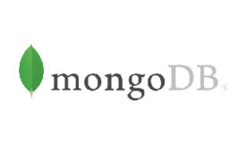 mongoDB logo