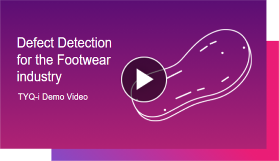 TYQ-i Footwear Defect Detection