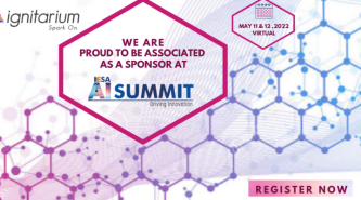 AI Summit featured image