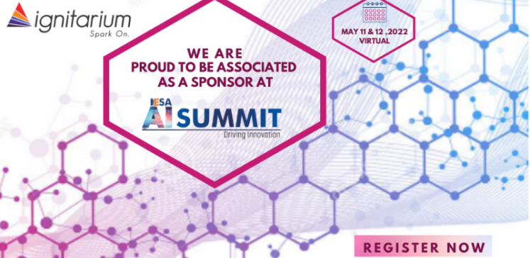 AI Summit featured image