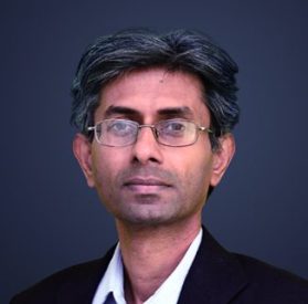 SUJEETH JOSEPH Chief Product Officer