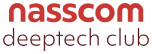 Nasscom Deeptech club logo