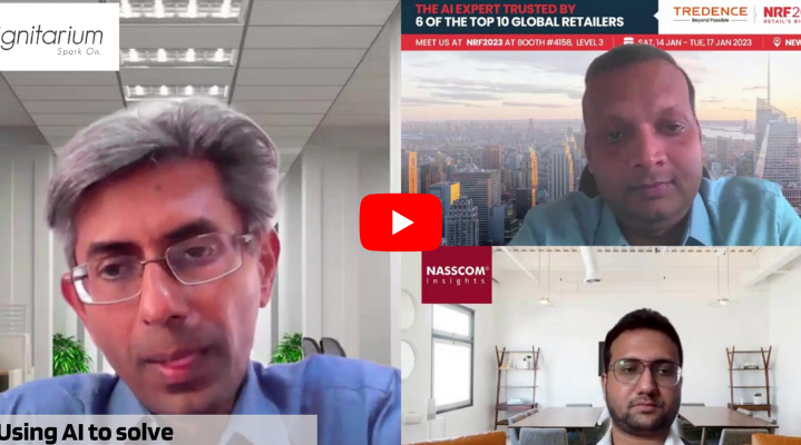 Vlsi Ai Embedded Software Services Ignitarium