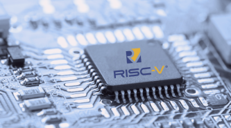 RISC-V Blog featured image