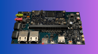 Renesas Pretrained AI Libraries featured image