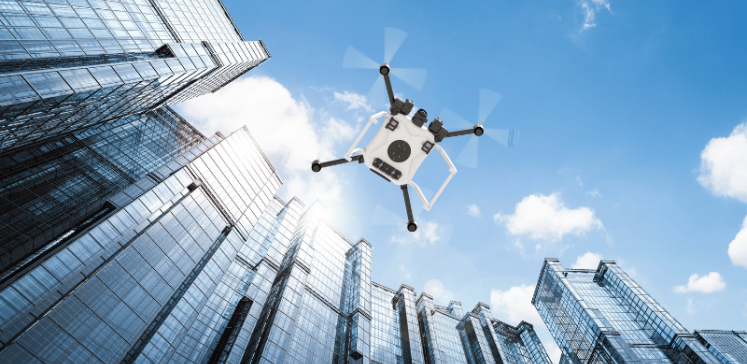 Smart Infrastructure Inspection featured image