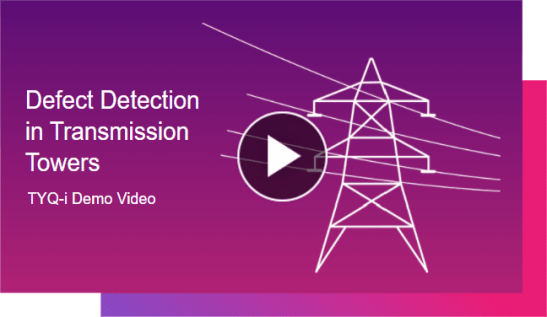 TYQ-i Transmission Tower Defect Detection