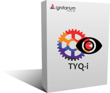 Ignitarium TYQ-i