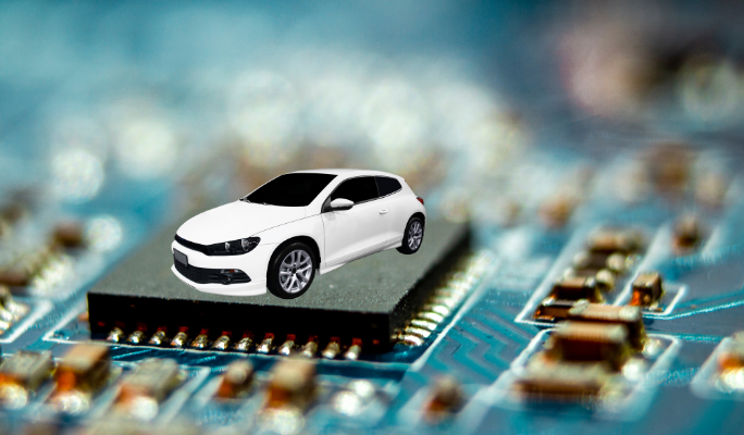 FuSa on Automotive SoC